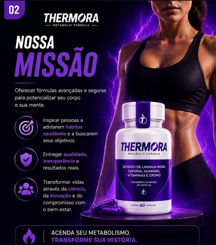 Missão Thermora